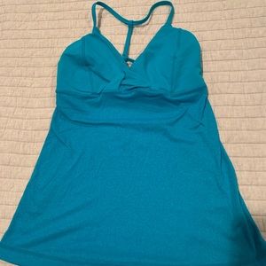 Lululemon Knot Your Typical Tank